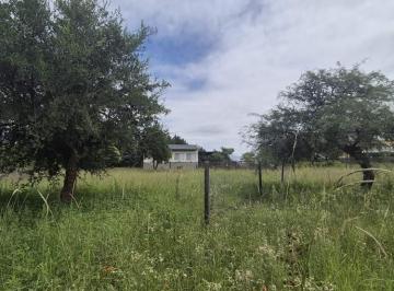 Foto · Lote Esquina en Villa Parque Siquiman con Vistas Increíbles Al Lago y Las Sierra