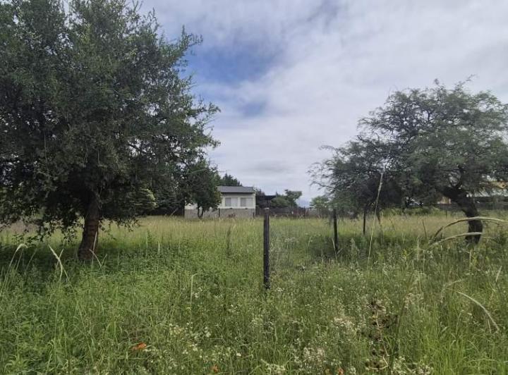 Terreno · 1090m²