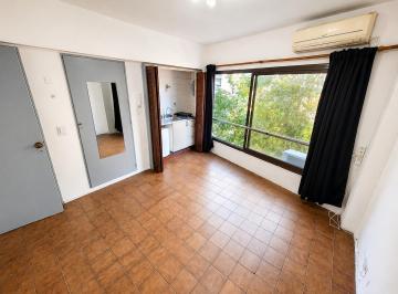 Departamento · 18m² · 2 Ambientes · Venta - Recoleta - Departamento Monoambiente Bajas Expensas