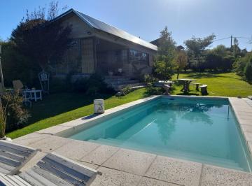 Casa de 4 ambientes, Santa Mónica · Casa en Venta 4amb + Dependencia y Pileta