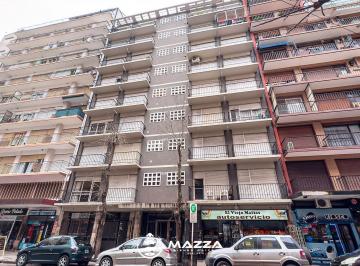Departamento · 45m² · 2 Ambientes · Venta Departamento - 2 Ambientes - Zona Macrocentro - Ideal Inversión