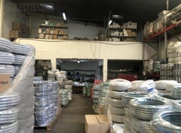 Depósito · 490m² · Depósito en Venta y Alquiler