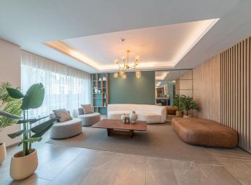 Departamento · 111m² · 6 Ambientes · Departamento en Urca