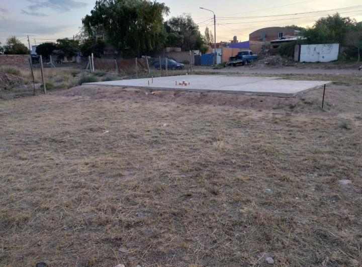 Terreno · 330m²
