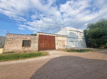 Bodega-Galpón · 140m² · Depósito en Barranqueras Accesible y Bien Ubicado!