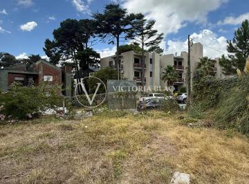 Terreno , Pinamar · Doble Lote en Venta