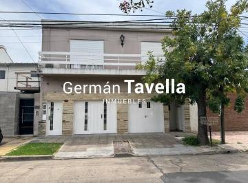 TAV-TAV-6931_2 · Venta PH Casa C/ Jardín y Depto 4 Amb. C/ Terraza, Haedo