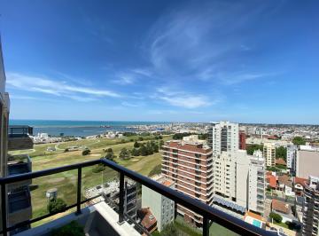 Departamento de 4 ambientes, Mar del Plata · Departamento 4 Ambientes con Vista Al Mar Playa Grande