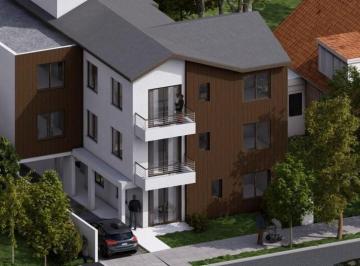 Departamento · 44m² · 2 Ambientes · Departamento en Venta en San Martin de Los Andes, Patagonia, Argentina