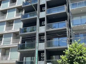 Departamento de 1 ambiente, Palermo · Excelente Departamento 47,5 m² Totales Palermo Hollywood - a Estrenar!