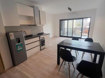 Departamento de 1 ambiente, Palermo · Excelente Departamento 47,5 m² Totales Palermo Hollywood - a Estrenar!