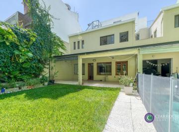 Terreno · 253m² · Estomba y Blanco Encalada - Excepcional Terreno en Belgrano R