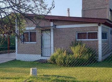 Casa de 3 ambientes, Santa Mónica · Alquiler Turistico 3 Amb - Sta. Mónica - Calamuchita