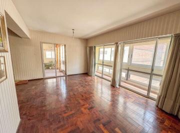 Departamento · 123m² · 4 Ambientes · 1 Cochera · Venta Departamento 3 Dorm Semipiso Balcon Cochera