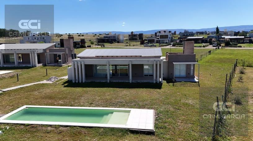 Casa DE FIN DE Semana EN Barrio Privado Puerto DEL Aguila