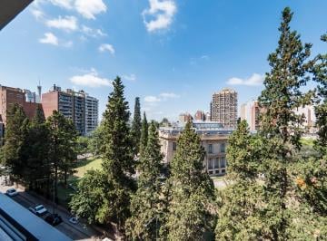 Departamento de 2 ambientes, Córdoba · 1 Dormitorio Premium - Frente Al Palacio Ferreyra - La Mejor Vista de Nueva Córdoba