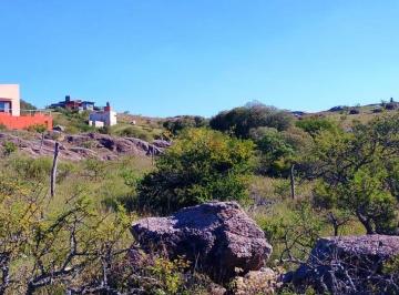 Terreno , Calmayo · Lote 1720 m² en Comuna Calmayo