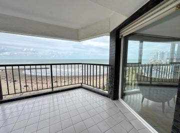 Departamento · 120m² · 5 Ambientes · 2 Cocheras · Departamento en Alquiler Marzo a Diciembre