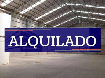 LBB-LBB-1301_2 · Deposito en Alquiler en Tigre