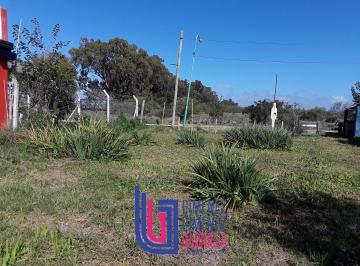 Terreno · 457m² · Venta Lote de Terreno Punta Lara Villa del Plata Norte