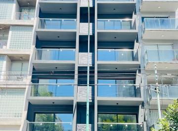 Departamento de 1 ambiente, Palermo · Excelente Monoambiente Divisible 47,5 m² Palermo Hollywood - a Estrenar!