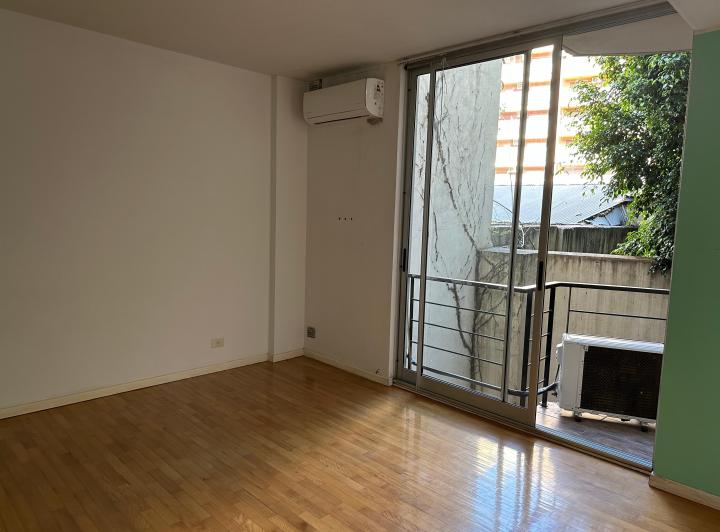 Departamento · 29m²