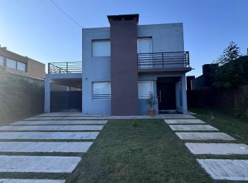 Casa de 4 ambientes, La Calera · Mperdible Oportunidad – en La Estanzuela - Casa 3 Dorm. en Venta