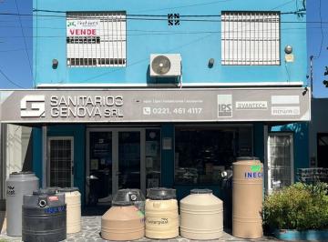Casa de 4 ambientes, Berisso · Casa en Venta Berisso