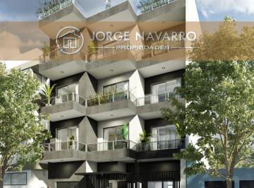Departamento · 40m² · 2 Ambientes · Departamento en Construccion San Martin Centro