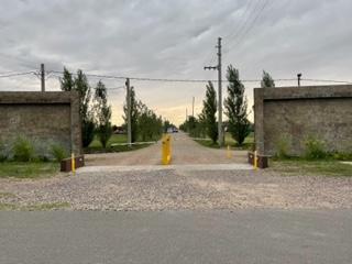Terreno , Ezeiza · Ezeiza, Gibraltar 1400