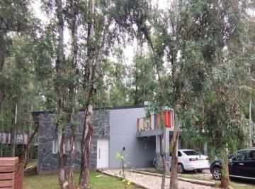 Casa · 80m² · 2 Ambientes · 1 Cochera · Venta Casa Campo Timbó - Oportunidad