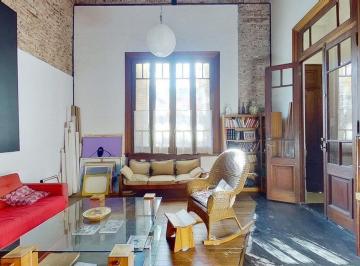 PH · 166m² · 6 Ambientes · Venta PH 6 Ambientes Balvanera Terraza Permuta
