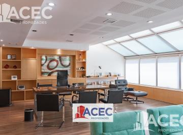 Oficina comercial · 140m² · 1 Ambiente · 1 Cochera · Venta - Oficina Centro