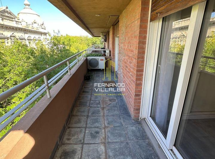 Departamento · 62m² · 2 Ambientes · 1 Cochera