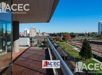 Departamento · 117m² · 3 Ambientes · Venta - Departamento - Pichincha