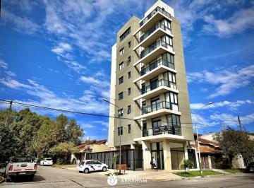 FACHADA EDIFICIO · Venta Piso de 3 Ambientes con Cochera a Estrenar!