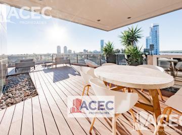 Departamento · 215m² · 4 Ambientes · Venta - Departamento - Pichincha