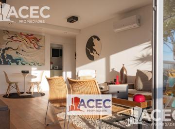 Living (Show room) - 2 · Venta - Departamento - Pichincha