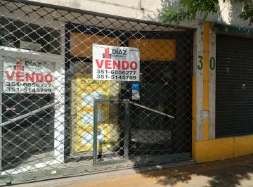 Local comercial , Córdoba · Local Comercial Av Emilio Olmos 386