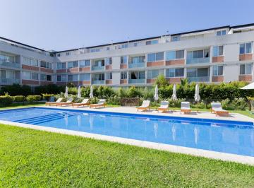 Departamento · 50m² · 2 Ambientes · 1 Cochera · Departamento en Venta de 2 Ambientes en Tigre