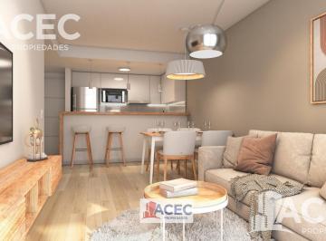 Departamento · 39m² · 1 Ambiente · Venta - Departamento - Abasto