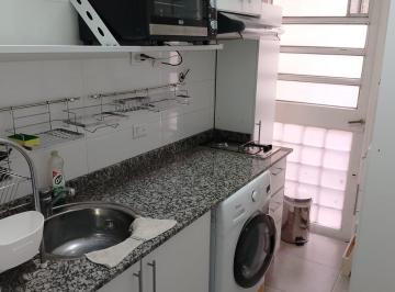 Departamento de 2 ambientes, Núñez · Alquiler 2 Amb. Amoblado