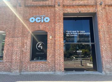 Local comercial · 139m² · 1 Cochera · Venta Local en Ciudad Ribera Puerto Norte Vidriera Frente