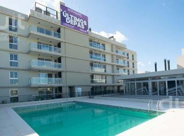 Departamento · 52m² · 2 Ambientes · Departamento en Housing del Boulevard. Docta