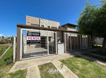 PH · 60m² · 3 Ambientes · 1 Cochera · En Venta Duplex 3 Ambientes en El Faro