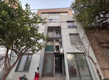 Departamento · 38m² · 1 Ambiente · Venta - Departamento 1 Dormitorio 1 Baño - Alto Alberdi - Apto Crédito