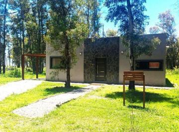 Casa · 110m² · 4 Ambientes · 1 Cochera · Venta Casa 2 Dorm. Campo Timbo - Oportunidad