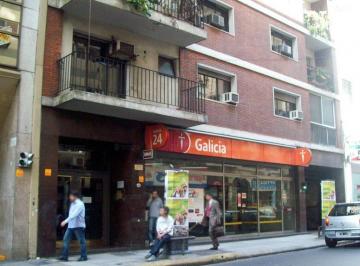 Garage · 10m² · 1 Ambiente · Venta Cochera Parana Al 400 San Nicolas / Tribunales