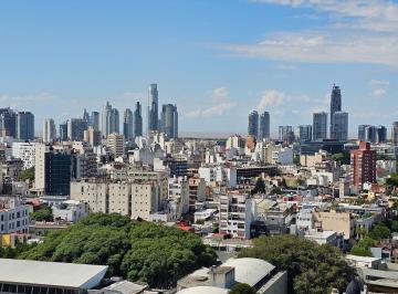 Departamento de 1 ambiente, Barracas · ¡Oportunidad Única! Full Amenities Seguridad 24hs