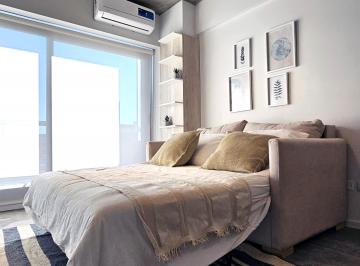 Departamento de 1 ambiente, Barracas · ¡Oportunidad Única! Full Amenities Seguridad 24hs
